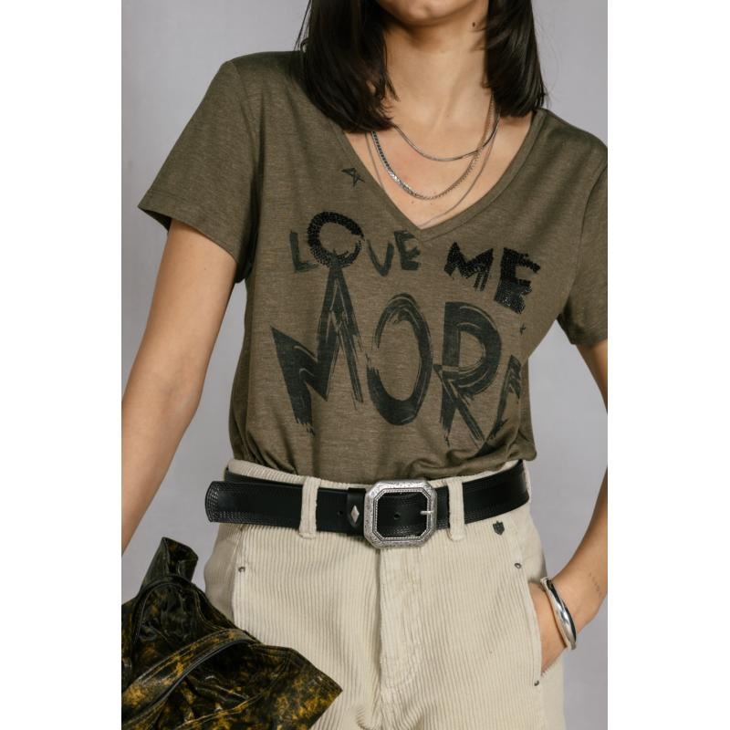 Tee-Shirt