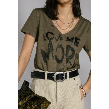 Tee-Shirt