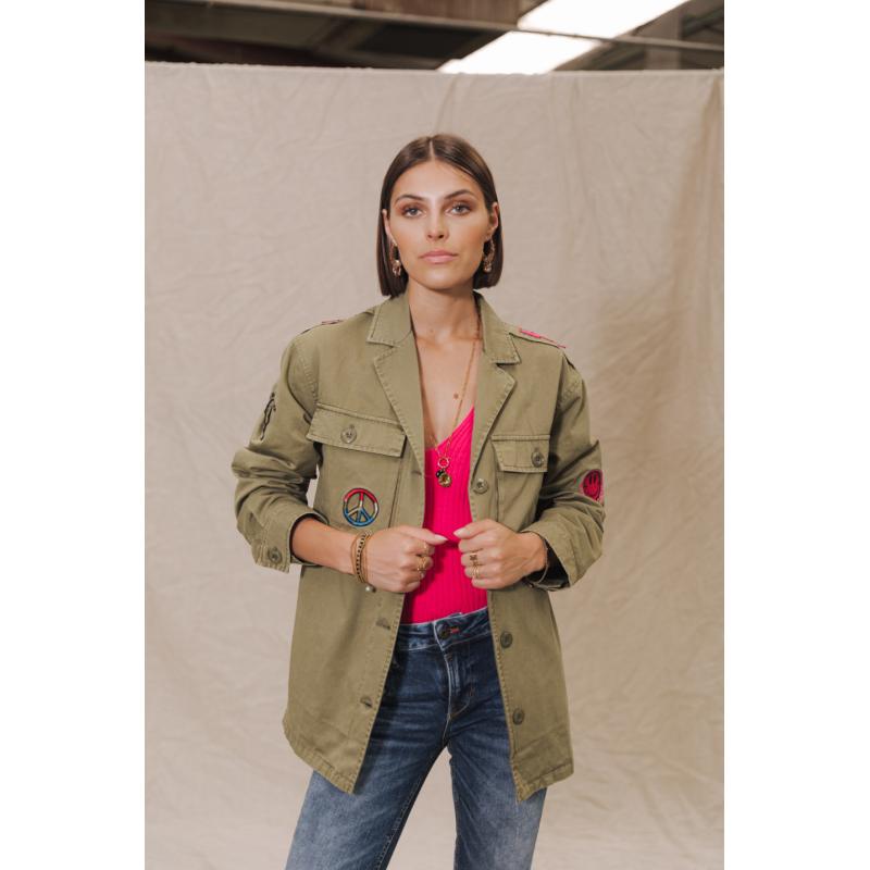 Veste 