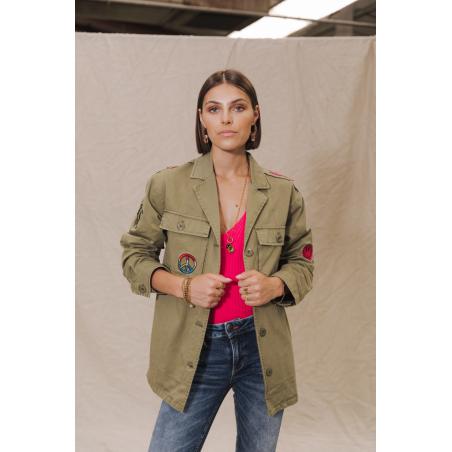 Veste 