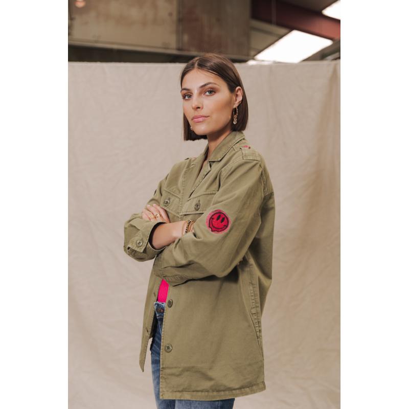 Veste 